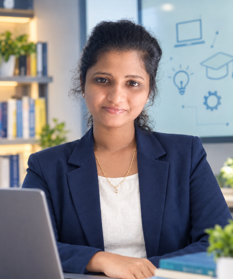Nivetha, Syra trainer